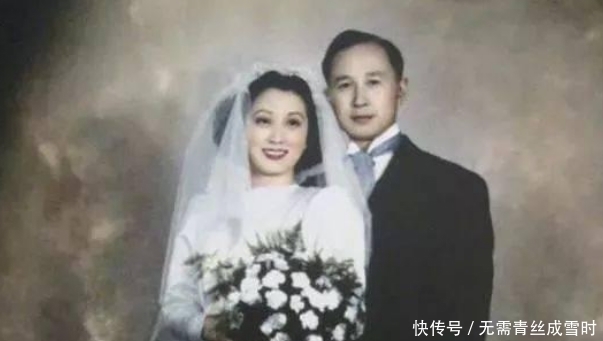 晚年|蒋英恩与钱学森爱62年,蒋英晚年却说:“我很可怜他”