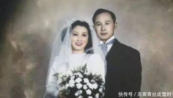  晚年|蒋英恩与钱学森爱62年，蒋英晚年却说：“我很可怜他”