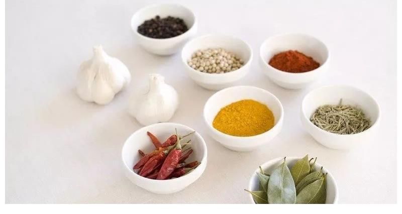 偏性|药补不如食补！对应五脏养生食疗，一篇看懂食物的「四气五味」