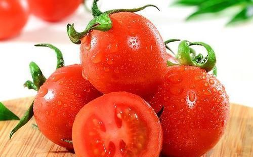 小番茄|想长寿全靠吃，3种食物离不开，健脾养胃，提高免疫力！