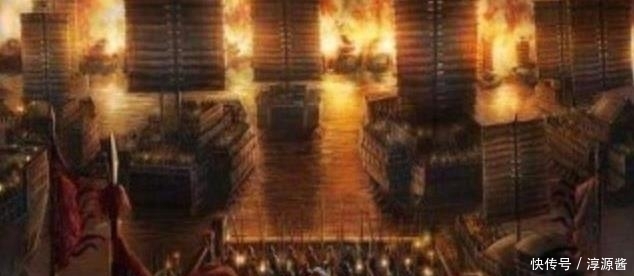 朱元璋|朱元璋在陈友谅墓前，题了四个字侮辱他，比刨他墓还狠！