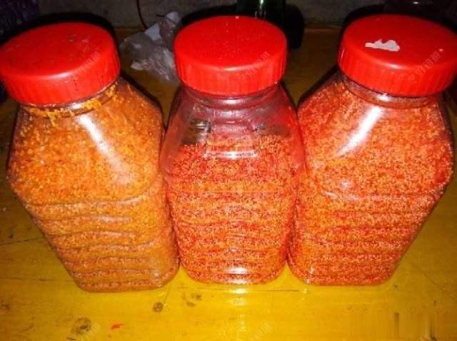 效果|别人泡的酒米,诱鱼效果就是比你的强,那是把控了几个细节!