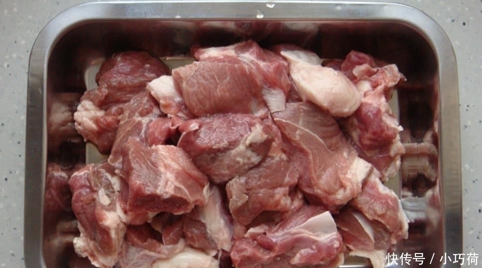 料酒|炖羊肉时什么都能放,就这两样不能,否则肉发酸卖相差,一锅全毁