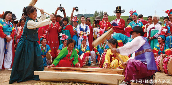 老年|和龙市：朝鲜族民族特色的乡村旅游最佳目的地