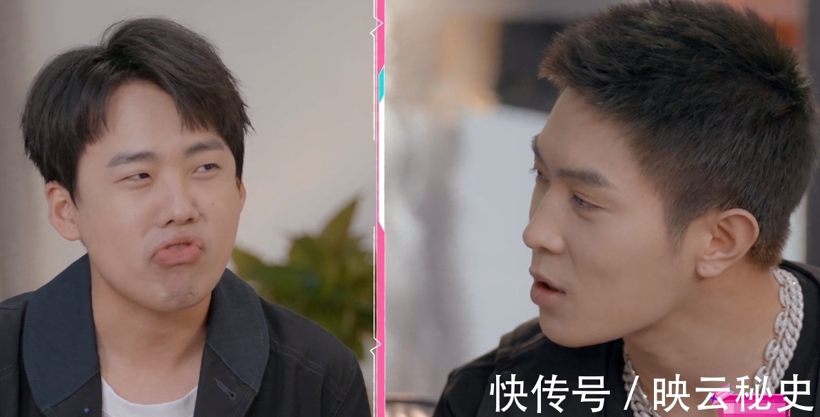 女生|第一次和女生約會送什么?聽到馬伯騫的回答,才知什么叫土豪