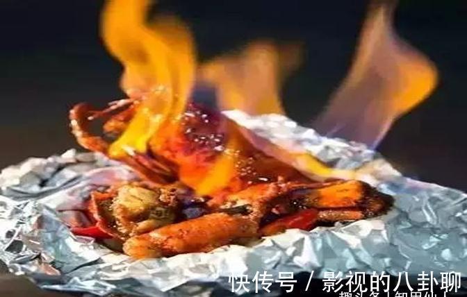 美食推荐：萝卜干双色鱼头、锡烧火焰黑胡椒龙虾、棉糖鸡丝制作