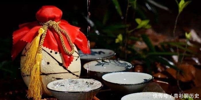 古人|古代的酒有多少度?为啥古人喝酒像喝水一样都不会醉?