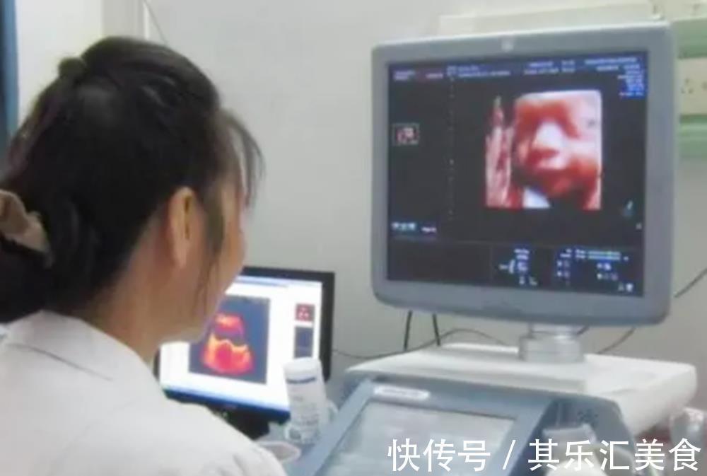 宝宝|四维彩超背后隐藏的几个“误区”,孕妈别再傻傻相信了,真没必要