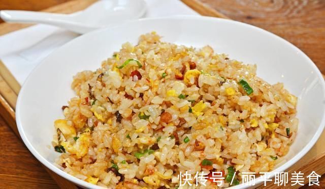 馒头|这6种主食越吃越胖,油条没上榜,每样我都喜欢吃,难怪减肥失败