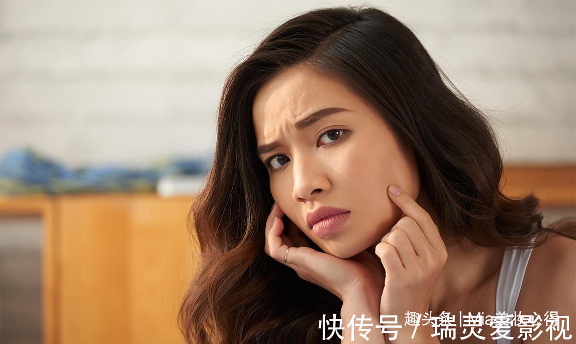 素颜|“每天化妆”和“长期素颜”,5年后有什么变化?差距不是一般小