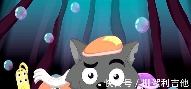 青青草原|喜羊羊与灰太狼魔方最后一个能力归冰冰羊所有原来早有征兆