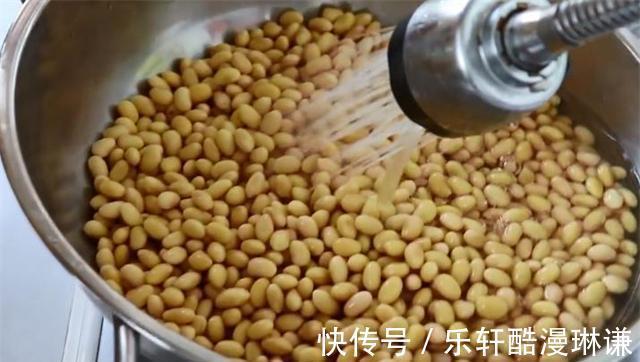 想吃|在家发豆芽原来那么简单，教你一招，想吃豆芽不用上街买了