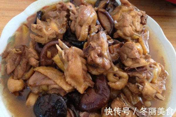 炒鸡肉时，万万不要直接下锅，少了这一步，难怪不好吃