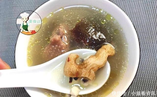 入夏后，这6道汤多做给家人喝，清火祛湿又养人，喝出健康好体质