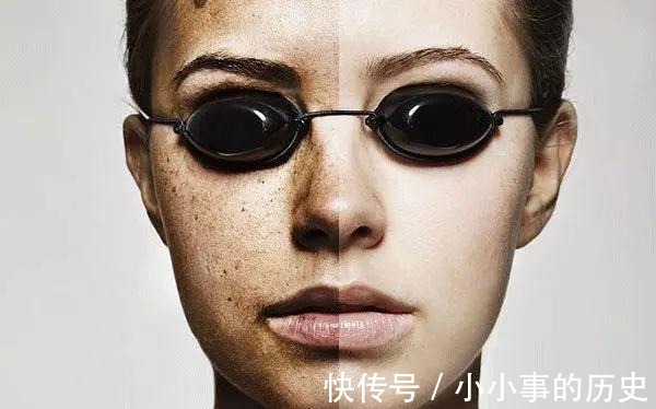 懒人伞 薇娅懒人伞一晚爆红,39度出门不怕晒,网友防晒霜可以扔了!