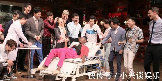 小手牵小狗|拯救无聊期:那些冷门,却意外很好看的综艺节目,你知道几个?