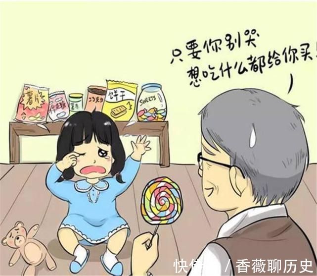 补充营养|父母在2方面“使劲管”孩子,记忆力会越来越强,大脑更聪明