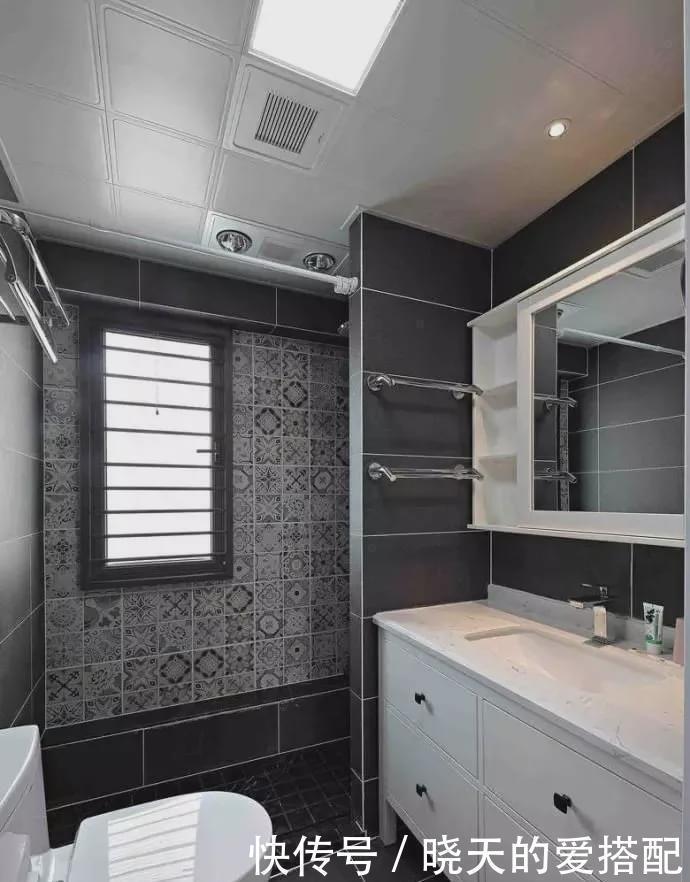 主卧|小夫妻意见不统一,日式+北欧风混搭,打造出别样美,邻居很羡慕