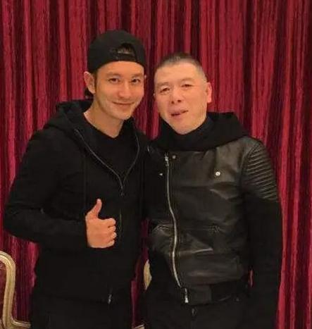 明天你是否依然爱我|曝无戏可拍后又被《跑男》除名？离开黄晓明的baby，真的啥也不是