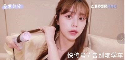 卷发 别再留黑长直了！今年流行这几款发型，气质又高级！