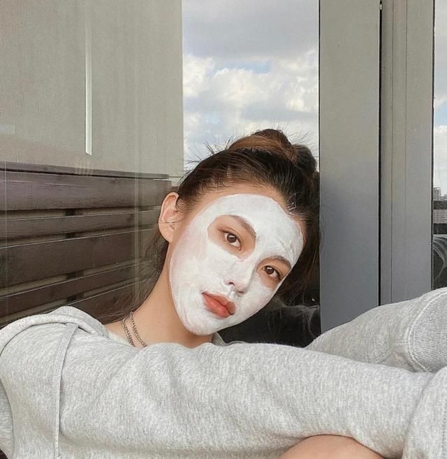 时间段|女生别在这几个时间“频繁敷面膜”,难怪皮肤越来越薄,看你有吗