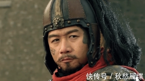 李忠|鲁智深占据二龙山时，为何亲近杨志疏远武松？一个细节揭晓答案