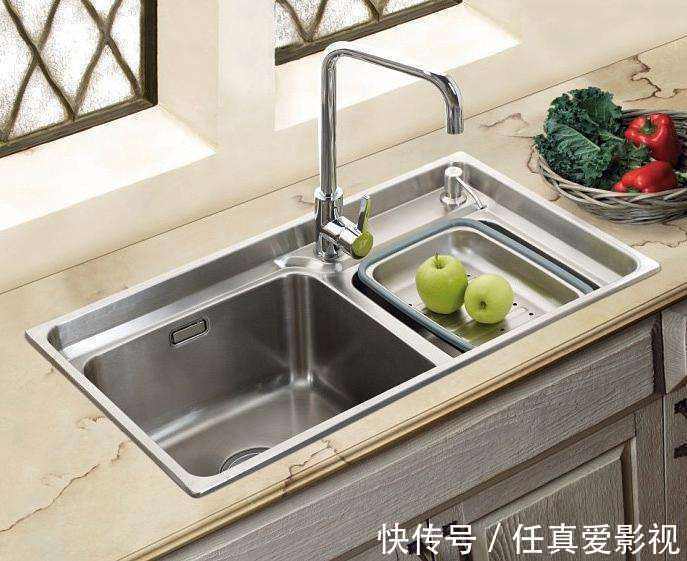 止逆阀|厨房里不要装这两种东西了,难怪入住后麻烦不断,懊悔现在才发觉