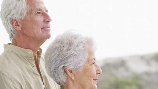 基因|寿命长短,外貌会'藏不住'4点长寿老人的特点,你有吗