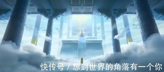 封神IP|国漫2021:成名导演齐出新作,封神IP继续泛滥