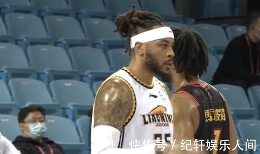 首钢|CCTV5直播辽篮VS首钢,林书豪的作用不体现在数据,郭艾伦难拿MVP