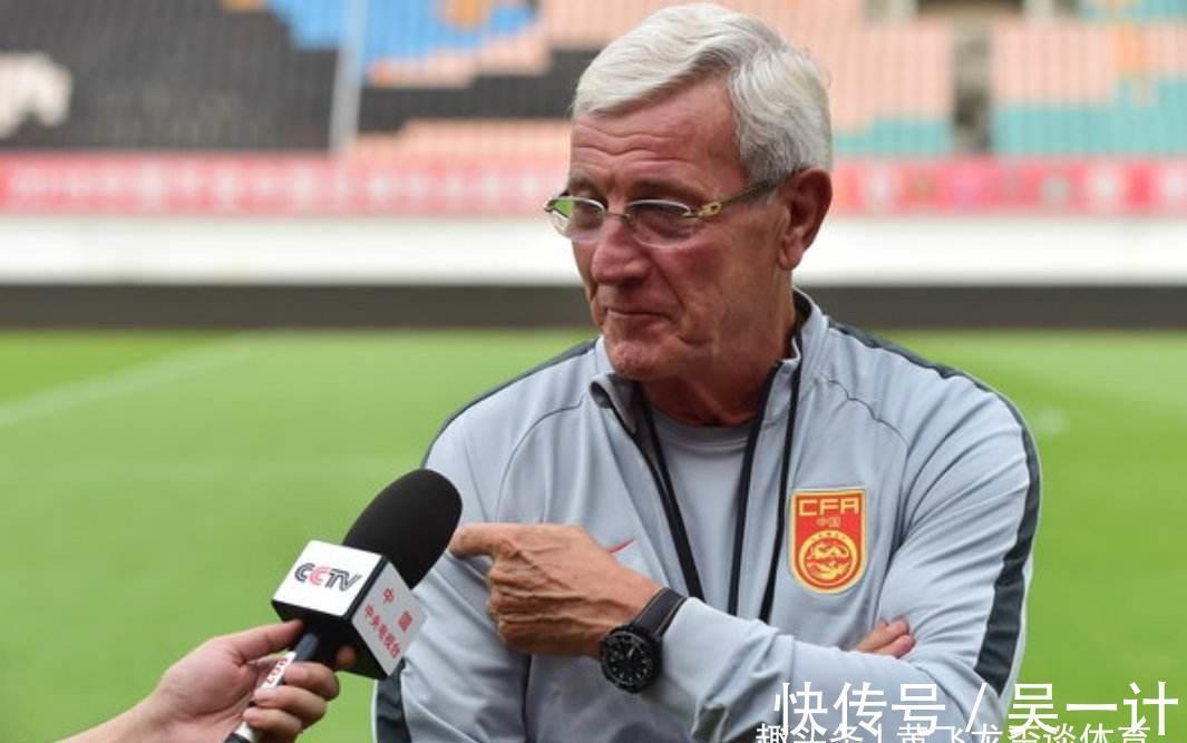 教练|郑智当教练了,为什么昔日恩师里皮并不支持?