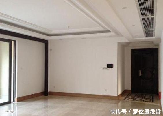 毛坯|买房子,选毛坯还是精装房过来人含泪总结,别等入坑了才后悔