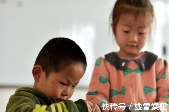 老师|娃在幼儿园遭受软暴力,3种明显表现老师不会说,但家长要懂