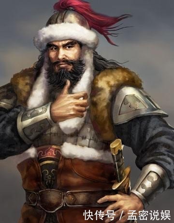 衰落|三国影响力最大的美女,害死两位名将,为曹魏衰落灭亡埋下伏笔