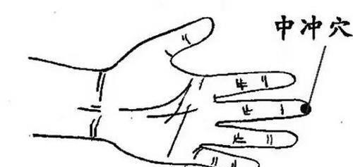 肺好不好,大拇指能直接反映手指中暗藏的养生密码