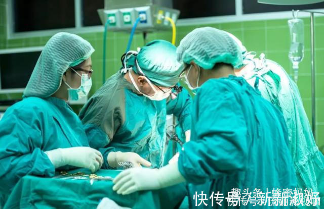 母爱|不打麻药“生剖”的剖腹产真实存在吗母爱的伟大,并非纸上谈兵