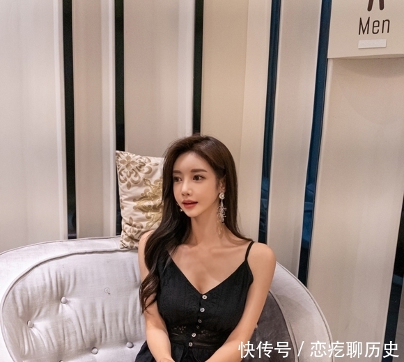 并存|孙允珠:俏皮与美丽并存,这样的女孩格外有魅力