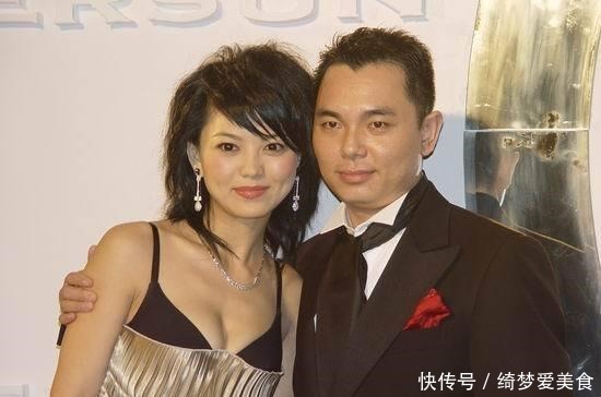 李厚霖：情史丰富戏耍3女星，破产后东山再起，今为何皈依佛门？