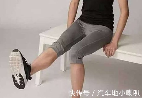 负荷|多年的膝关节炎,用这个方法可以缓解了,很多人想不到