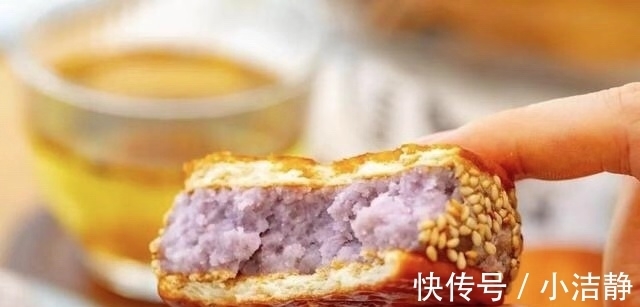 鸡蛋饼|不用面粉，不用水，做酥脆的夹心饼，比鸡蛋饼香，孩子吃的放心