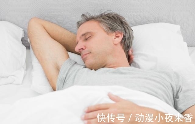 特点|雄性激素旺盛的男人,身体一般会有3个特点,占一个也要恭喜你!