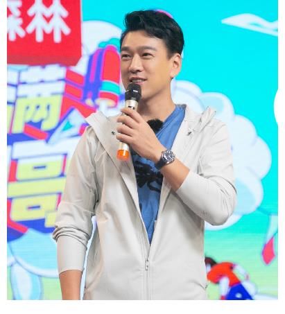 王耀庆|大换血?《牛气满满的哥哥》小哥队曝光,翟潇闻吴磊等艺人加盟