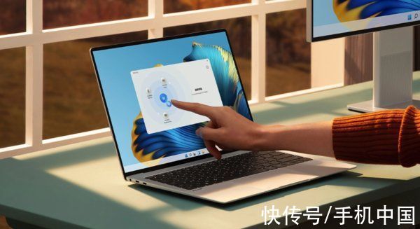 pdd|华为MateBook X Pro正式开售 支持十点触控 9299元起