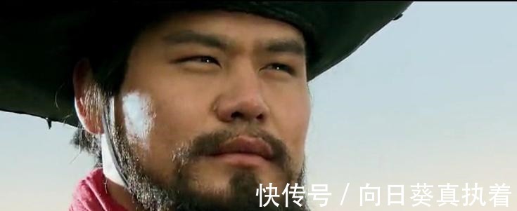 陈龙!《水浒传》中他武功最高, 武松和鲁智深加起来, 也不够他打的!