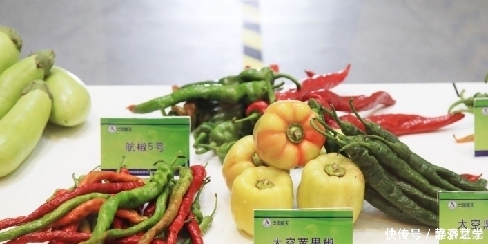 航天技术 把种子放在太空一段时间,返回地球后种出来,会比较大吗?