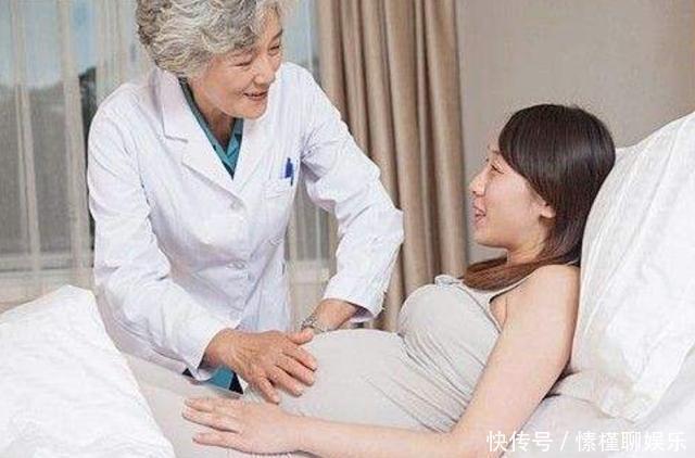 顺产|顺产“开十指”，产妇宫口到底会撑多大两张图让你看明白