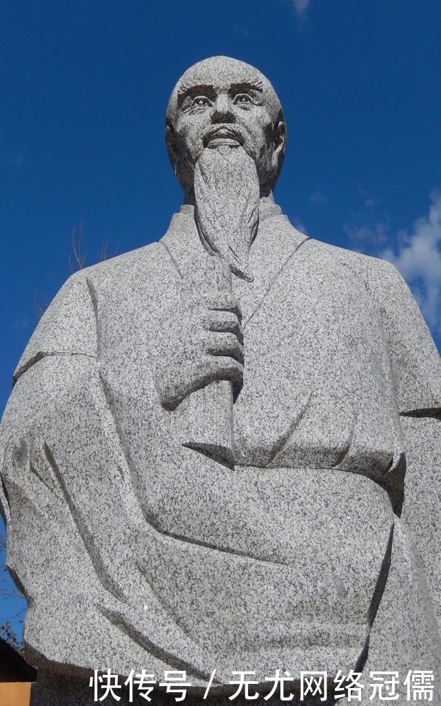 “天下之学,不归杨则归墨”——剖析墨子兼爱思想形成的依据