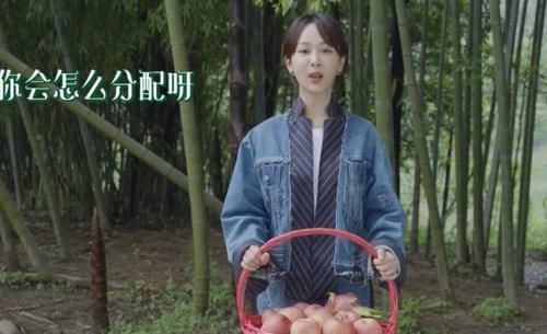 中秋|杨紫中秋节晒片场工作照,2小时阅读量不到20万,评论区一片好评