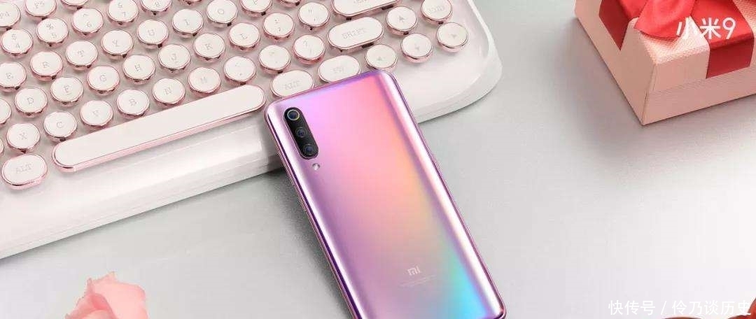 送给|只卖对的不买贵的,这5款手机主打性价比,送给父母“有诚意”