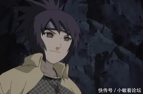 小编|火影忍者那些被人忽略的特别上忍,其实他们都是各自领域的天才